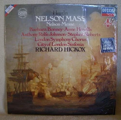 Haydn*, Barbara Bonney, Anne Howells, Anthony Rolfe Johnson, Stephe Vinyl 208442 - Bild 1 von 4