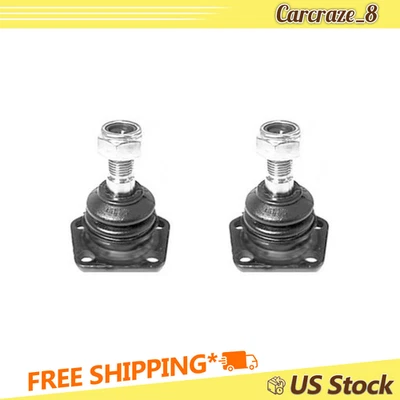 2 Front Lower Ball Joints Fits 1975 Jaguar XJ12 XJ6 1976 Jaguar XJ12 XJ6 XJS - Image 1 of 2