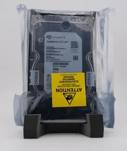 Seagate ST3000NM0063 Constellation ES.3 3TB 3.5" SATA HDD - Afbeelding 1 van 4