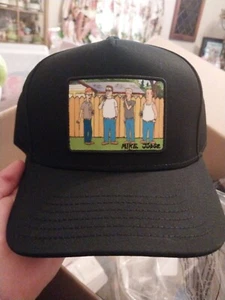 King Of The Hill Hat, One Size Fits All, Fox, Mike Judge - Picture 1 of 9