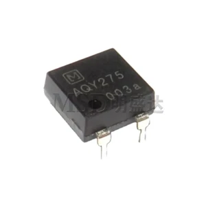 10PCS New Panasonic AQY275 Optocoupler Solid-State Relays DIP4 Brand Free Ship - Picture 1 of 3