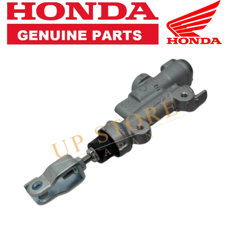 Honda OEM CR125R CR250R CRF250 CRF450 Rear Brake Master Cylinder 43500-KZ4-J43 - Image 1 of 1