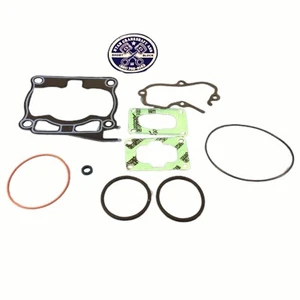 NEW ATHENA YAMAHA 125 TOP END GASKET SET 2001-2004 YZ 125 2002 2003 - Picture 1 of 12