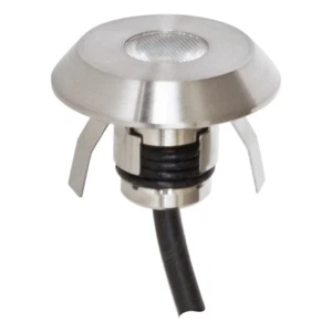 EVN Lichttechnik LED Lichtpunkt P44 10 02 IP44 LED Lampe Leuchte Lichttechnik