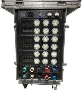 400A Motion Lab power distro  System (One) THS - Picture 1 of 22