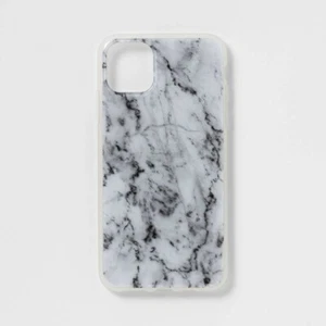 heyday Apple iPhone 11 Pro Max/Xs Max Phone Case - White - Picture 1 of 1