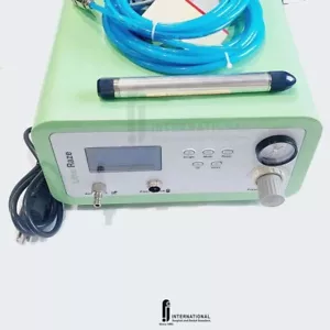 Neu pneumatischer Lithotripter Stonebreaker digitale Maschine komplette Einheit & EMS - Bild 1 von 3