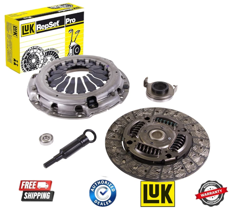 LuK 15-024 LuK RepSet com rolamento de liberação para modelos Saab Subaru selecionados 06-17 - Imagem 1 de 1