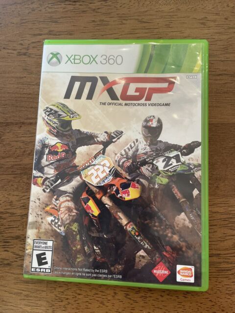 Jogo Mxgp The Oficial Motocross Videogame Para Ps3 em Promoção na