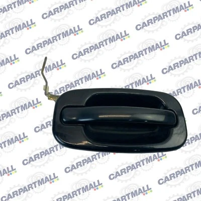 2000-2006 Chevrolet Tahoe GMC Yukon Rear Right Exterior Door Handle 15029900 OEM - Image 1 of 4