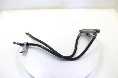 78 HONDA GOLDWING 1000 GL1000 OEM PINZAS DE FRENO DELANTERAS MANGUERAS LÍNEAS 45125-371-013 Foto 1 de 4