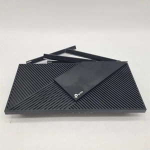 TP-Link Dual-Band AX3000 Wi-Fi 6 Router Archer AX55 -NOT WORKING- - Afbeelding 1 van 3