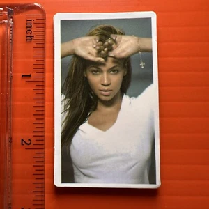 BEYONCE Calcomanía Adhesiva Música Pop R&B Música Hip Hop Matar Limonada - Imagen 1 de 1