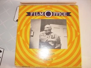 Film 90 M - L'epouse De Frankenstein - Blanco y Negro - No salta Imagen . - Imagen 1 de 2