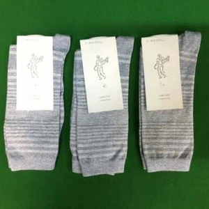 Adidas Ladies single pair low cut Ashworth Golf Socks - UK Size 5-8 - Picture 1 of 2