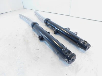 Harley Sportster 883 & 1200 Custom & Standard Front End Fork Shocks - Bent - Изображение 1 из 4