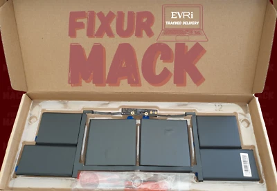 Nueva Batería Original Apple MacBook Pro 15" A1990 Año 2017/2018/2019 A1953 Foto 1 de 2