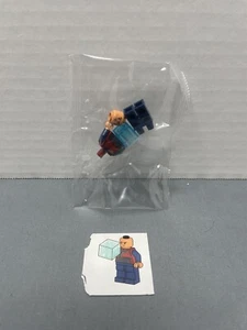 LEGO 2023 Marvel Avengers Advent Calendar Wong Tesseract Minifigure 76267 sh826 - Picture 1 of 1