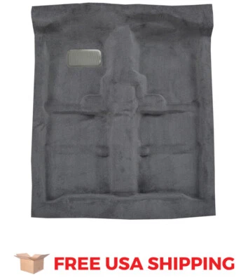 ACC FITS 1995-1999 Dodge Avenger Cutpile Carpet Foto 1 de 3