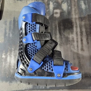 Optima Molliter SBi Motus 2.0 Größe M (37-39) hochbeiniger Wanderschuh 3x3 Einlegesohle - Bild 1 von 10