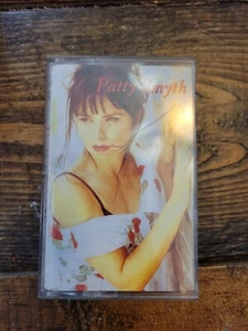 Patty Smyth cassette tape  - Picture 1 of 5