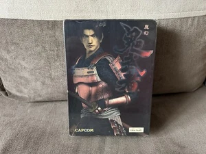 Onimusha: Warlords - Chinese Big Box Edition PC NEW & SEALED - Picture 1 of 6