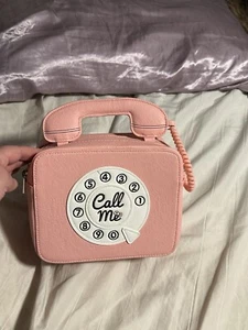Hello Kitty Loungefly Purse & Wallet - Picture 1 of 12