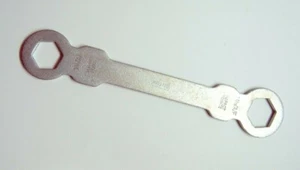 Dr Doolin Classic Austin/Morris Mini Wrench Tool - SKU TL402 - Picture 1 of 1