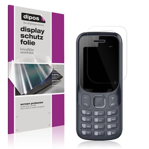 4x Screen Protector for Benco P12 Protection Crystal Clear dipos - Picture 1 of 6