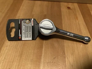 Stubby Ratchet 3/8” Drive With Quick Release W38113 - Bild 1 von 5