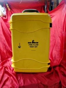SEAHORSE PROTECTIVE EQUIPMENT CASE -YELLOW- SE920 - Picture 1 of 3