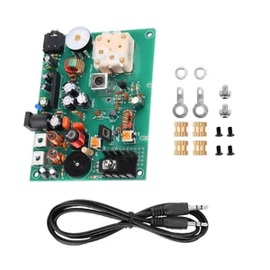 Excellent Anti-interference Medium Wave AM Radio Transmitter DIY Module - Picture 1 of 13