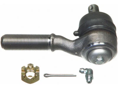 Para Nissan D21 1986-1994 Tie Rod End delantero exterior Moog 96254MGVD 1989 1988 1992 Foto 1 de 2
