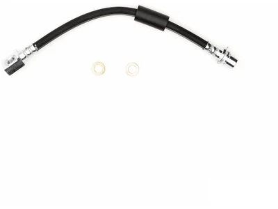 Manguera de freno fricción dinámica 55174WFFS para Chevrolet Silverado 3500 HD 2011-2019 Foto 1 de 2