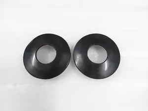 2x Steering Column Grommet For Ford 2610 2810 2910 3610 3910 4610 5610 6610 - Imagen 1 de 6