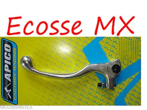 Gasgas PRO 125 200 250 280 300 AJP Apico geschmiedeter langer Kupplungshebel RAGA - Bild 1 von 6