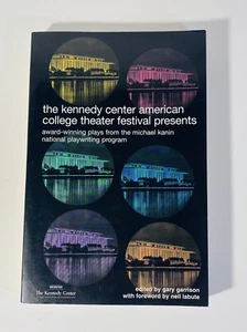 Kennedy Center Presents Award Winning Plays American College Theatre Festival - Picture 1 of 9