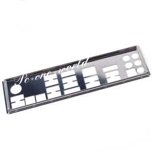 I/O Shield BACKPLATE For MSI B85-G43 GAMING & Z97-G43 GAMING Motherboard IO - Bild 1 von 1