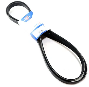 Audi A4 B8 Serpentine Drive Belt 3ltr CDUC V6 2012-2014 *Optibelt* - Picture 1 of 1