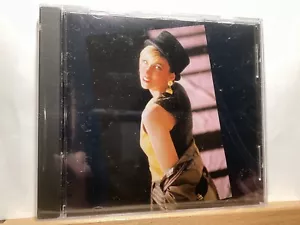 Anything Is Possible by Debbie Gibson (CD, Nov-1990, Atlantic (Label)) - Picture 1 of 2