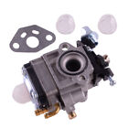 Fit For Scheppach MFH 3300-4P Sunseeker SK-C 33/SS Carburetor Carb A2