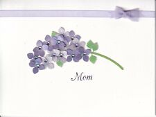 papyrus mothers day card