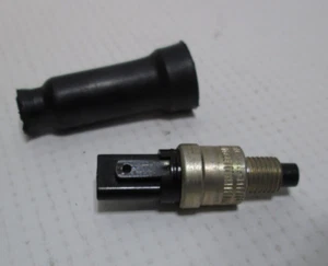 SOLEX VELOSOLEX Brake Light Switch New OLD Stock OEM MOPED - Bild 1 von 3