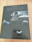 Mercedes-Benz in aller Welt 100 Jahre Automobil Zeitschrift für die Freunde /507