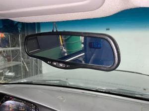 2003 - 2008 Toyota Tundra Automatic Dimming Rear View Mirror - Picture 1 of 1