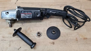 Snap On Profi Elektro 7"/9" Schleifer 5000 U/min - Bild 1 von 10