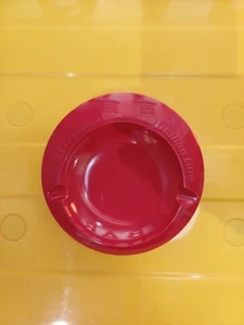 Posacenere pubblicitario originale - Italian Line Genova - New York - Picture 1 of 3