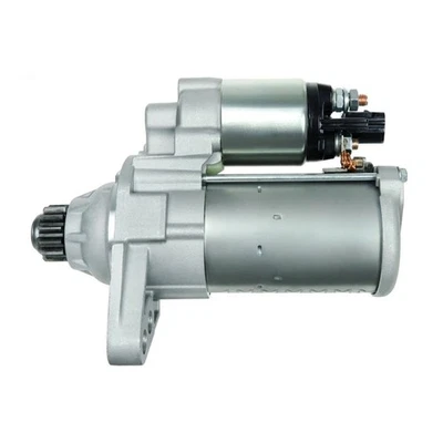 Motor de arranque para Volkswagen Beetle 2014-2017 | 12 voltios | Potencia nominal de 1,4 kW Foto 1 de 4