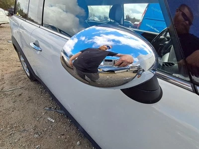 Espejo retrovisor lateral plegable eléctrico para pasajero para 07-15 MINI COOPER 27485 Foto 1 de 4