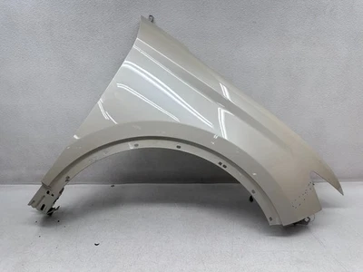 16-18 LINCOLN MKX DELANTERO DERECHO PASO EXTERIOR GUARDABARROS PANEL CARCASA FABRICANTE ORIGINAL LOTE 3633 Foto 1 de 4